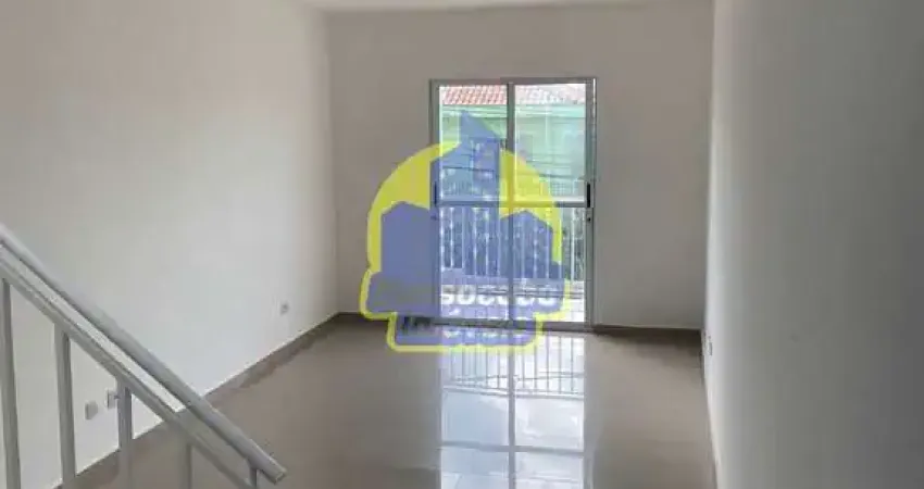 Sobrado com 3 dormitórios à venda, 145 m² por R$ 600.000,00 - Jardim Ester - São Paulo/SP