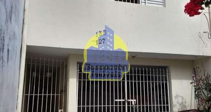 Casa com 2 dormitórios à venda por R$ 550.000 - Cipava - Osasco/SP - CA0075
