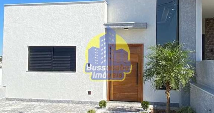 Casa com 3 dormitórios à venda, 110 m² por R$ 600.000,00 - Horto Florestal - Sorocaba/SP