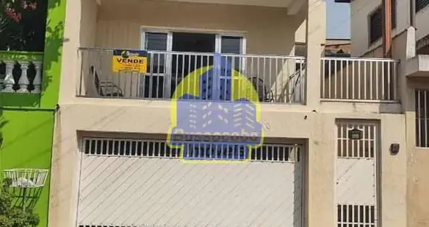 Sobrado com 2 dormitórios à venda por R$ 600.000,00 - Jardim D Abril - Osasco/SP