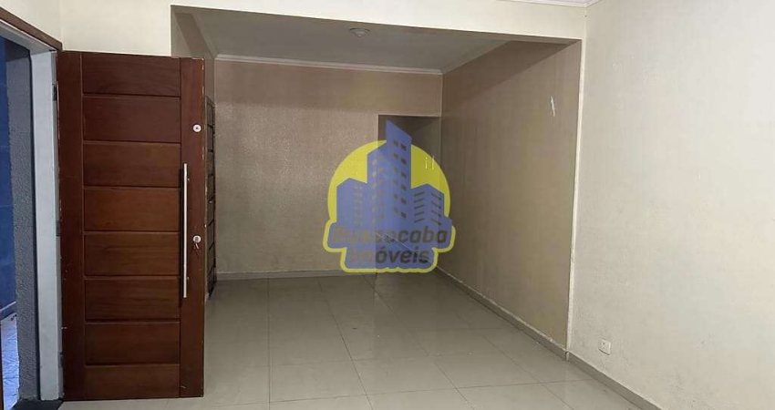 Sobrado com 3 dormitórios à venda, 140 m² por R$ 580.000,00 - Jardim D'abril - Osasco/SP