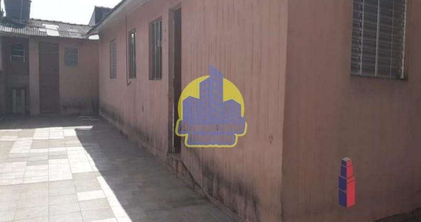 Casa com 2 dormitórios, 85 m² - venda por R$ 530.000,00 ou aluguel por R$ 1.785,00/mês - Jardim Rob