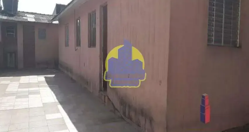 Casa com 2 dormitórios, 85 m² - venda por R$ 530.000,00 ou aluguel por R$ 1.785,00/mês - Jardim Rob