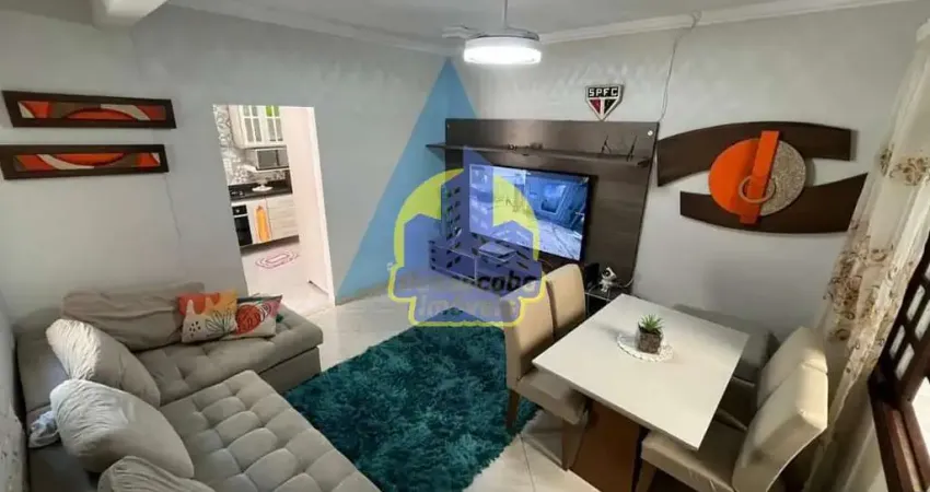 Casa com 3 dormitórios à venda por R$ 535.000,00 - Novo Osasco - Osasco/SP