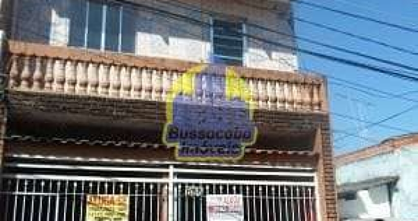 Casa com 6 dormitórios à venda por R$ 600.000 - Jardim Veloso - Osasco/SP - CA0042