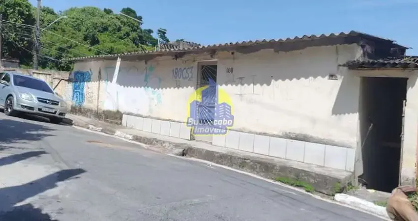 Casa com 3 dormitórios à venda, 350 m² por R$ 500.000,00 - Km 18 - Osasco/SP