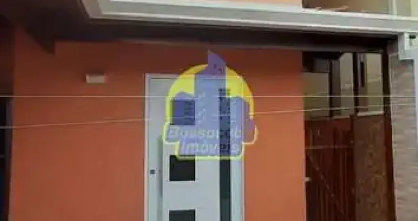 Casa com 3 dormitórios à venda, 82 m² por R$ 540.000,00 - Jardim Petrópolis - Cotia/SP