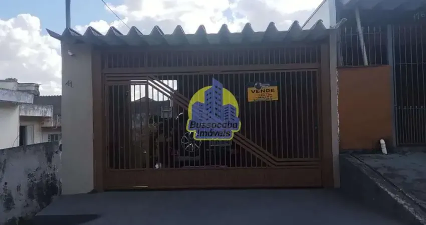 Casa com 2 dormitórios à venda, 116 m² por R$ 500.000,00 - Itaquera - São Paulo/SP