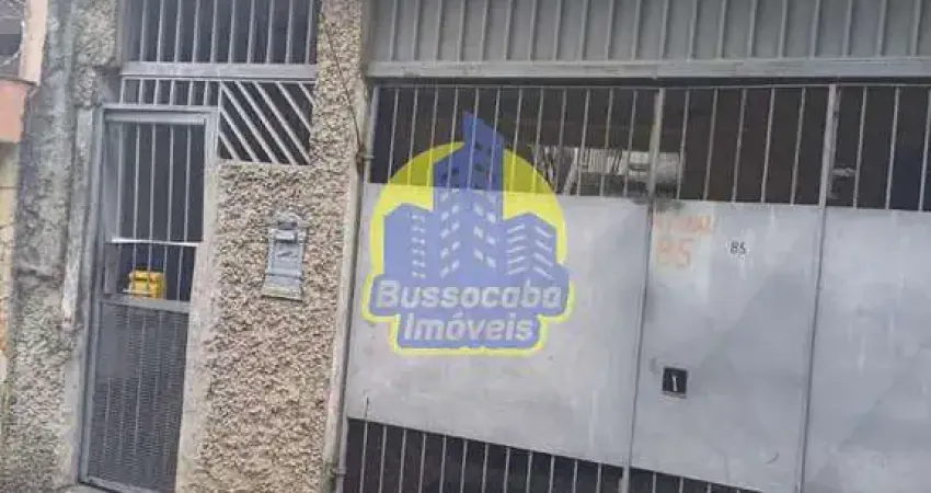 Casa com 3 dormitórios à venda, 239 m² por R$ 450.000,00 - Vila Yolanda - Osasco/SP