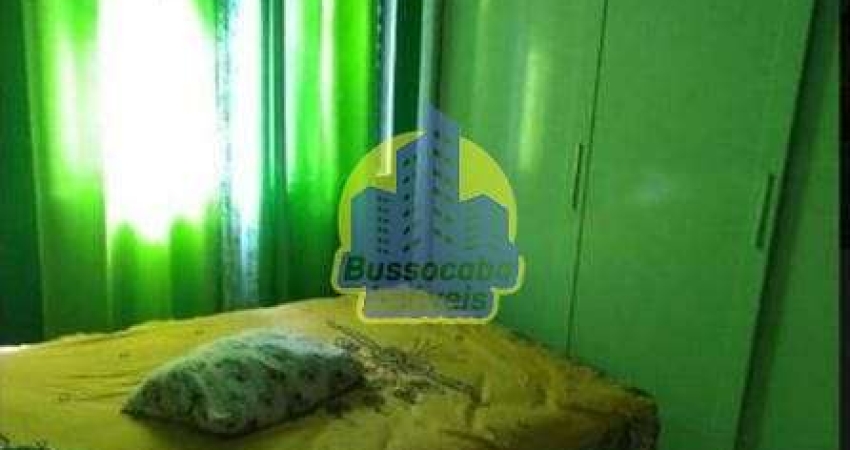 Sobrado com 8 dormitórios à venda para renda, 260 m² por R$ 530.000 - Vila Menk - Osasco/SP