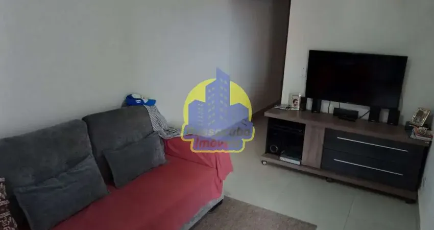 Casa com 3 dormitórios à venda, 113 m² por R$ 450.000,00 - Parque São Jorge - Marília/SP
