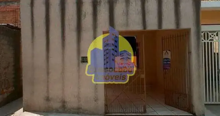 Sobrado com 4 dormitórios à venda, 9000 m² por R$ 440.000,00 - Jaguaré - São Paulo/SP