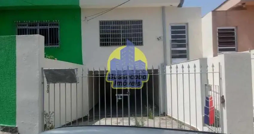 Sobrado com 3 dormitórios à venda, 117 m² por R$ 480.000,00 - Bela Vista - São Paulo/SP