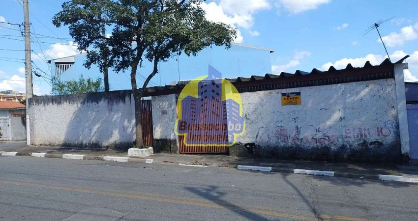 Casa com 2 dormitórios à venda, 117 m² por R$ 450.000,00 - Jardim D Abril - Osasco/SP