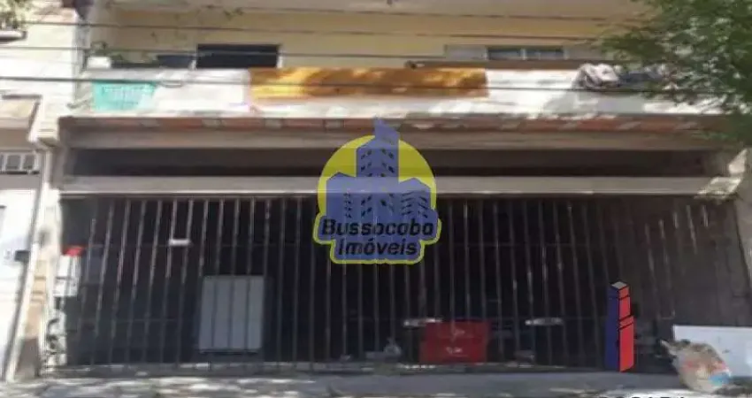 Sobrado com 2 dormitórios à venda, 60 m² por R$ 500.000 - Vila Osasco - Osasco/SP - SO0067