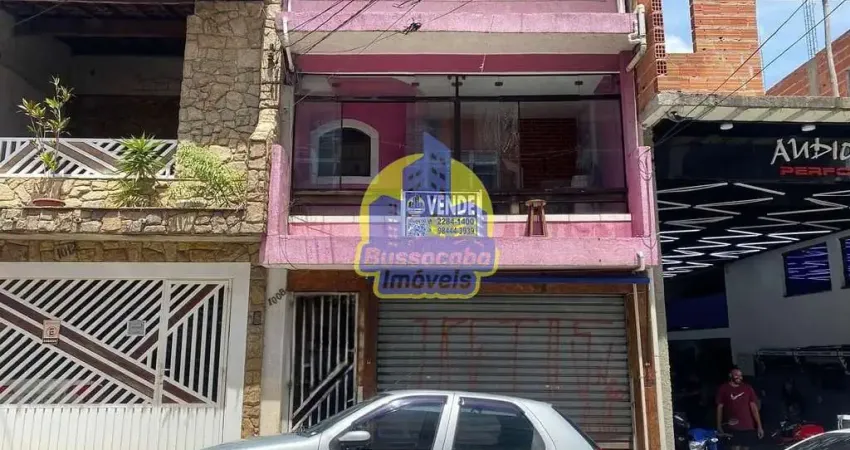 Casa com 4 quartos à venda no Conceição, Osasco 