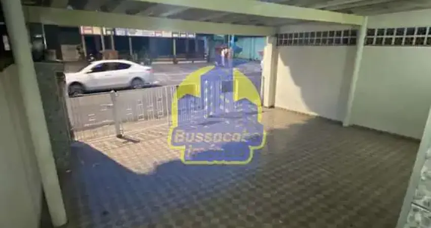 Casa com 2 dormitórios à venda, 110 m² por R$ 450.000,00 - Jardim da Glória - Cotia/SP