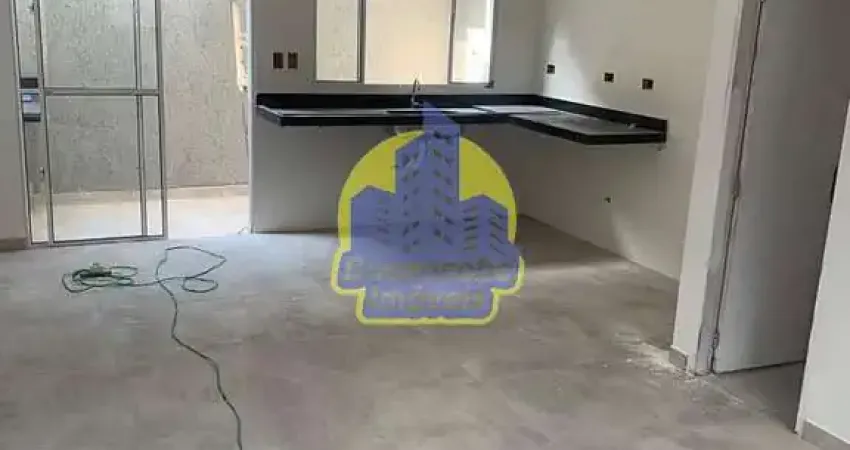 Sobrado com 2 dormitórios à venda, 67 m² por R$ 450.000,00 - Jaguaribe - Osasco/SP
