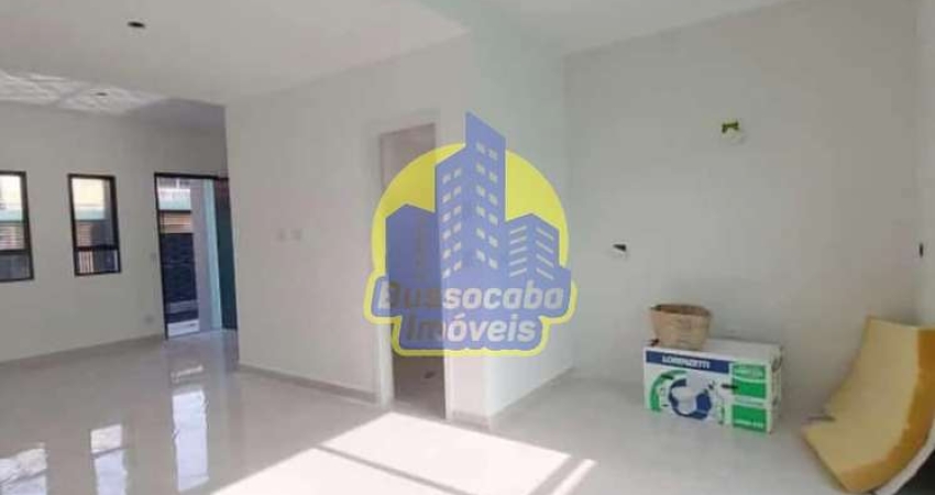 Sobrado com 2 dormitórios à venda, 80 m² por R$ 470.000,00 - Bela Vista - Osasco/SP