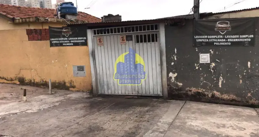 Casa com 3 dormitórios à venda, 202 m² por R$ 585.000,00 - Jaguaribe - Osasco/SP