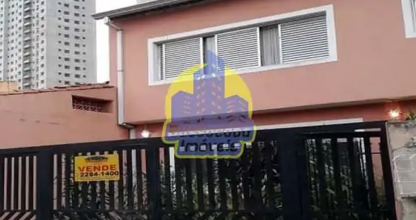 Sobrado com 2 dormitórios à venda, 180 m² por R$ 550.000,00 - Bussocaba - Osasco/SP