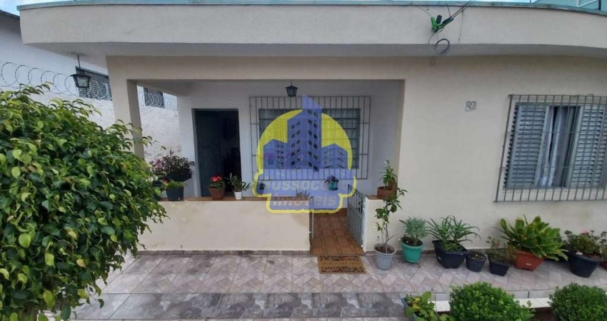 Casa com 4 dormitórios à venda, 240 m² por R$ 500.000,00 - Jardim D Abril - São Paulo/SP