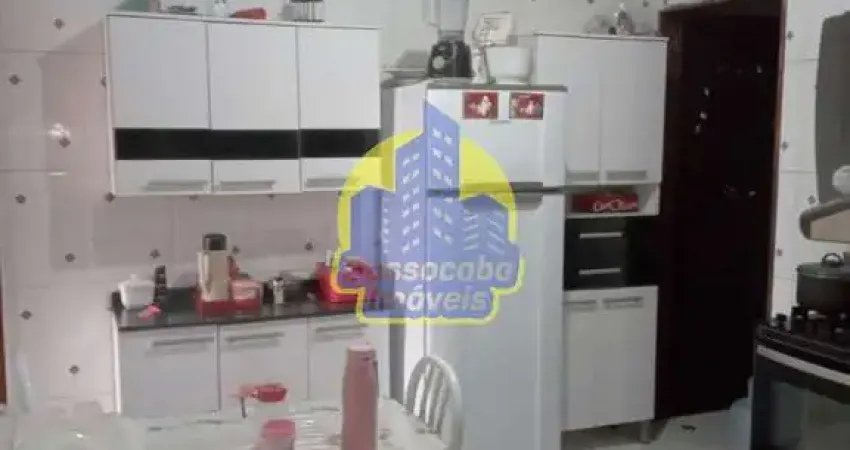 Sobrado com 6 dormitórios à venda, 174 m² por R$ 600.000,00 - Jardim Maria Beatriz - Carapicuíba/SP