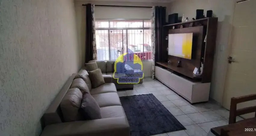 Sobrado com 2 dormitórios à venda, 141 m² por R$ 550.000,00 - Cipava - Osasco/SP