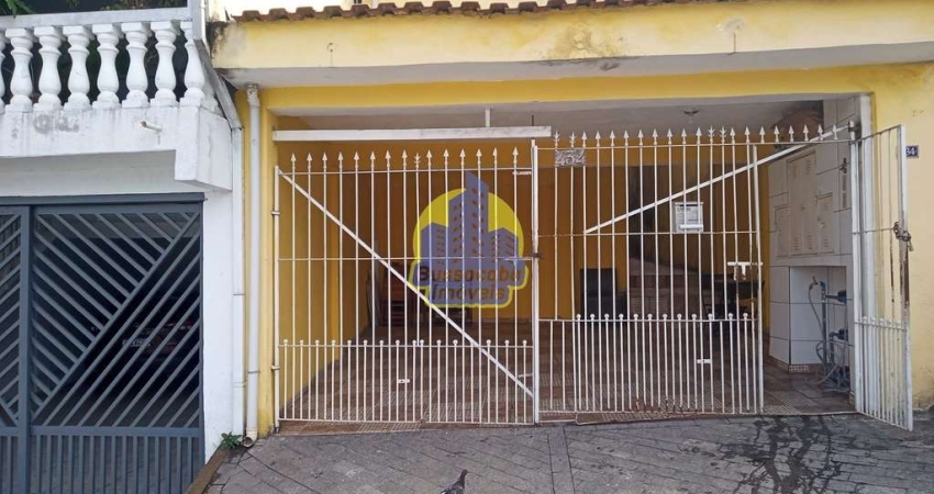 Sobrado com 1 dormitório à venda, 134 m² por R$ 477.000,00 - Bandeiras - Osasco/SP