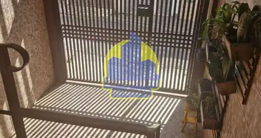 Casa com 2 quartos à venda no Bussocaba, Osasco 