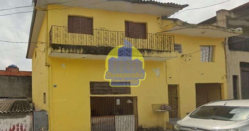Casa com 1 dormitório à venda, 219 m² por R$ 500.000,00 - Novo Osasco - Osasco/SP