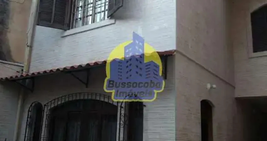 Casa com 4 dormitórios à venda por R$ 550.000 - Novo Osasco - Osasco/SP - CA0144