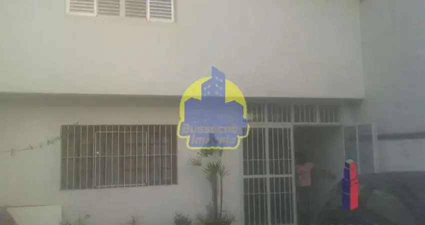 Casa com 3 dormitórios à venda, 100 m² por R$ 570.000,00 - Bela Vista - São Paulo/SP