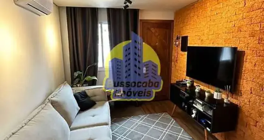 Sobrado com 2 dormitórios à venda, 67 m² por R$ 600.000,00 - Jardim D Abril - Osasco/SP