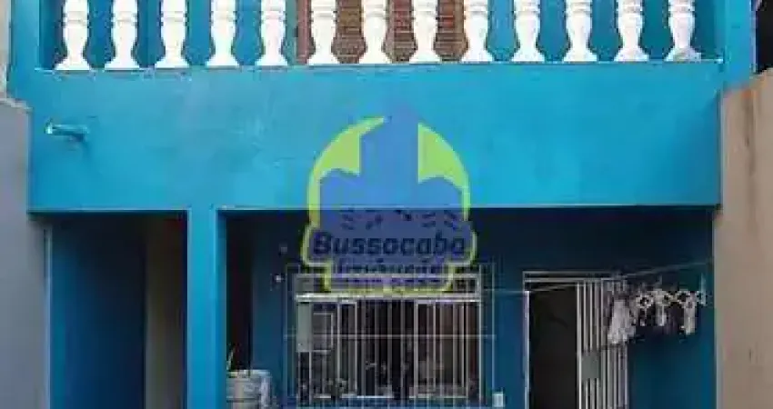 Sobrado com 4 dormitórios à venda, 197 m² por R$ 450.000,00 - Santa Maria - Osasco/SP