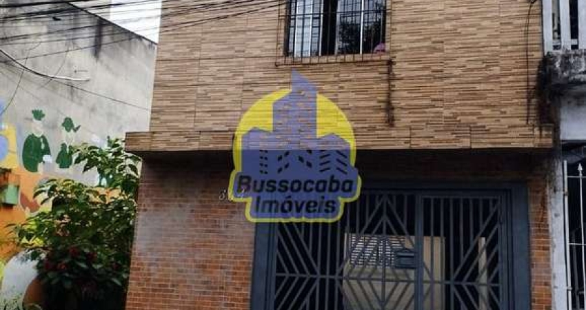 Sobrado com 2 dormitórios à venda, 160 m² por R$ 405.000,00 - Jardim Veloso - Osasco/SP