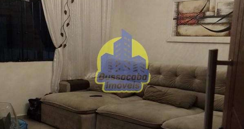Casa com 3 dormitórios à venda, 125 m² por R$ 500.000,00 - Jardim Veloso - Osasco/SP