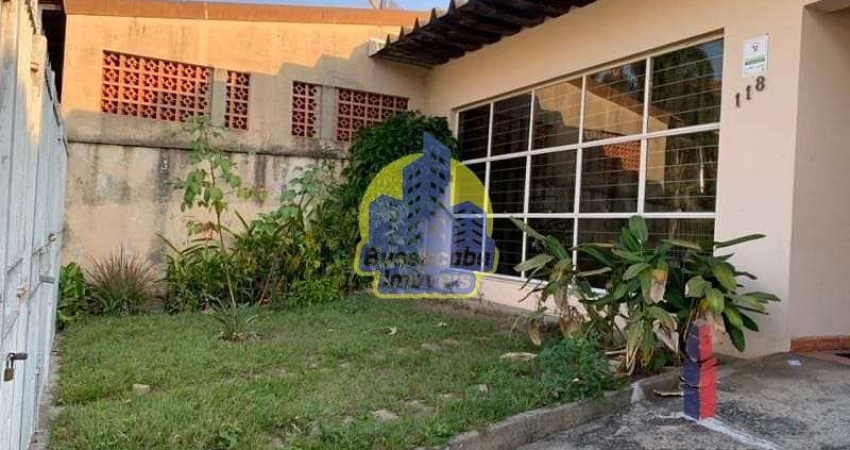 Casa com 3 dormitórios à venda por R$ 600.000 - Jardim D Abril - Osasco/SP - CA0168