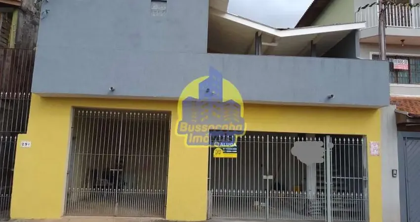 Casa com 3 dormitórios à venda, 238 m² por R$ 598.000,00 - Jardim D Abril - Osasco/SP