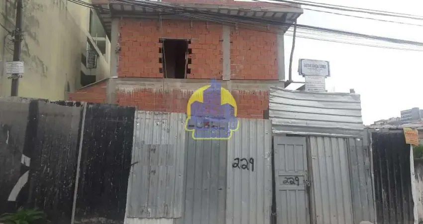 Sobrado com 2 dormitórios à venda por R$ 498.000,00 - Bela Vista - Osasco/SP
