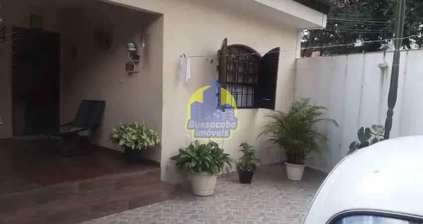 Casa com 2 dormitórios à venda por R$ 550.000,00 - Bela Vista - Osasco/SP