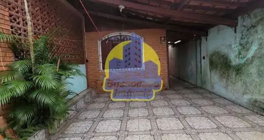 Casa com 1 dormitório à venda, 106 m² por R$ 245.000,00 - Mendonça Clark - Parnaíba/PI