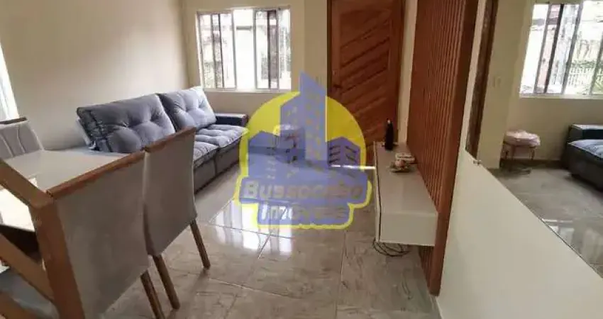 Sobrado com 2 dormitórios à venda, 65 m² por R$ 265.000,00 - Chácara Real (Caucaia do Alto) - Cotia
