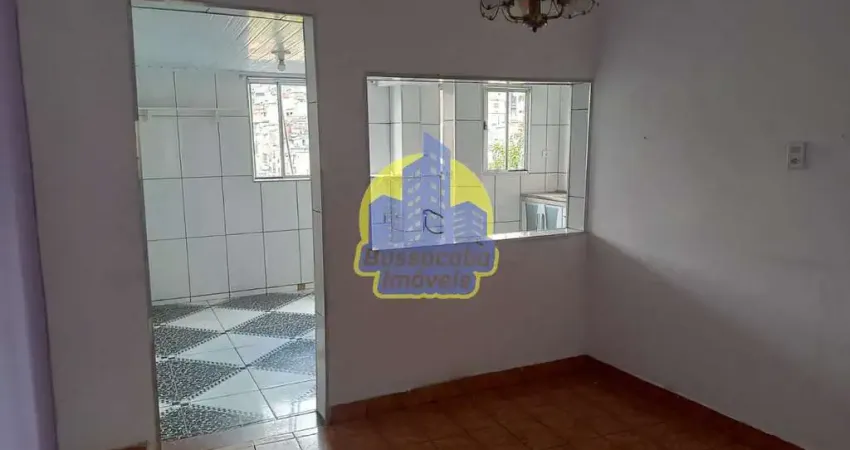 Sobrado com 6 dormitórios à venda, 250 m² por R$ 400.000,00 - Padroeira - Osasco/SP
