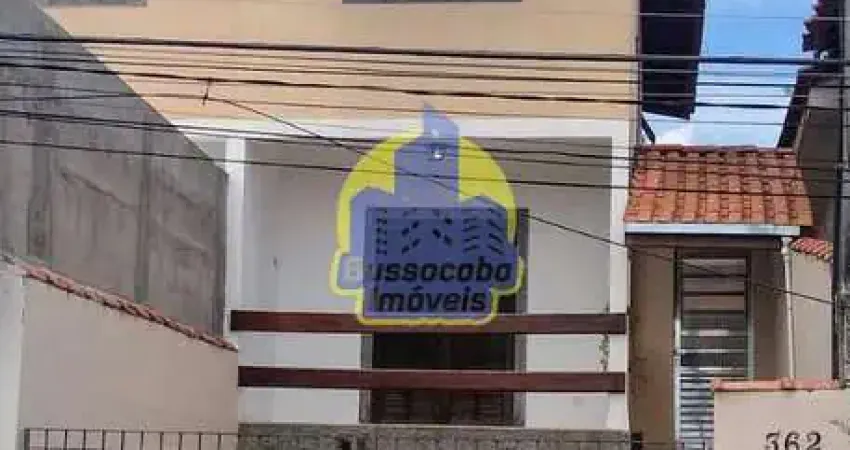 Sobrado com 3 dormitórios à venda, 96 m² por R$ 380.000,00 - Jardim Betania - Vargem Grande Paulist