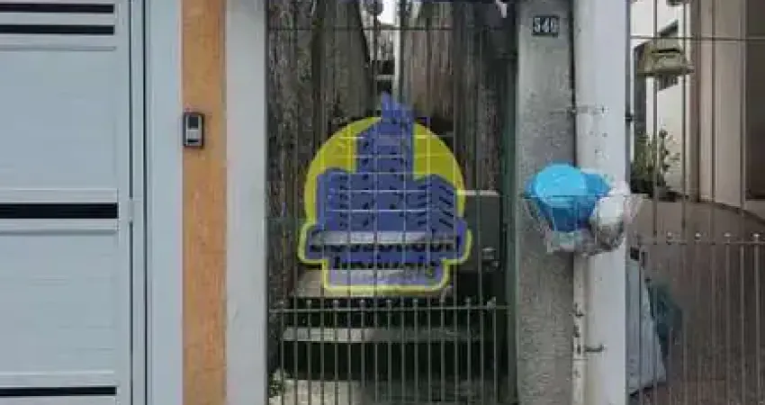 Sobrado com 2 dormitórios à venda, 39 m² por R$ 260.000 - Vila Yolanda - Osasco/SP - SO0107