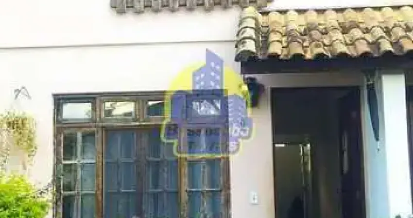Sobrado com 2 dormitórios à venda por R$ 375.000,00 - Jardim Cambara - São Paulo/SP
