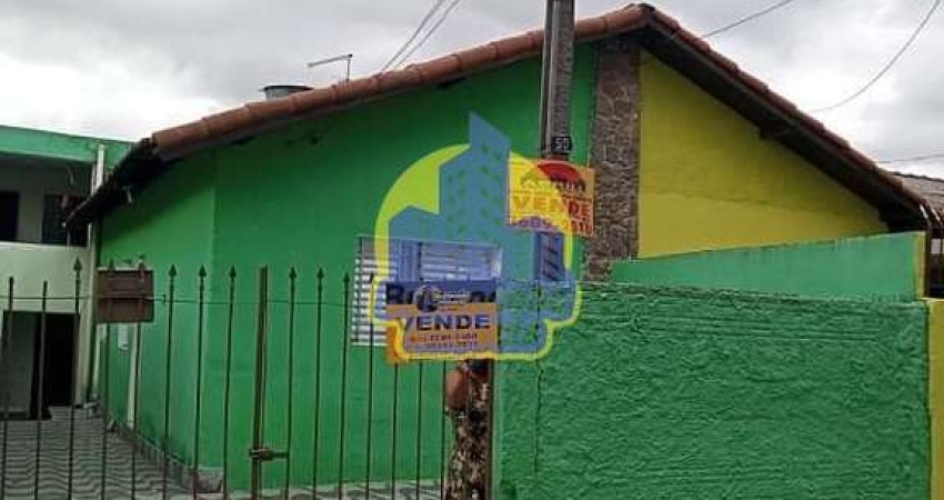 Casa com 1 dormitório à venda, 200 m² por R$ 371.000,00 - Jardim D Abril - São Paulo/SP