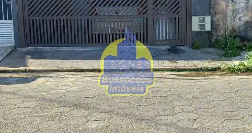Casa com 2 dormitórios à venda, 150 m² por R$ 400.000,00 - Praia Grande - Praia Grande/SP
