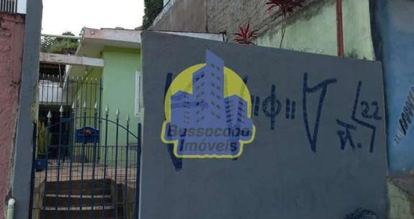 Casa com 2 dormitórios à venda, 75 m² por R$ 400.000,00 - Baronesa - Osasco/SP